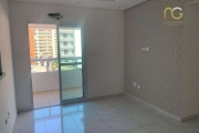 Apartamento com 3 dormitórios à venda, 94 m² por R$ 650.000,00 - Aviação - Praia Grande/SP