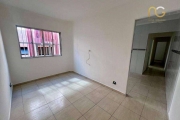 Apartamento com 2 dormitórios à venda, 59 m² por R$ 310.000,00 - Tupi - Praia Grande/SP