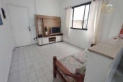 Apartamento com 2 dormitórios à venda, 57 m² por R$ 300.000 - Vila Guilhermina - Praia Grande/SP