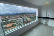 Apartamento com 2 dormitórios à venda, 72 m² por R$ 440.000,00 - Vila Dinópolis - Mongaguá/SP