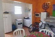 Kitnet com 1 dormitório à venda, 30 m² por R$ 130.000,00 - Jardim Real - Praia Grande/SP