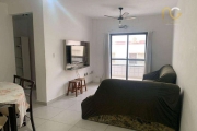 Apartamento com 2 dormitórios à venda, 85 m² por R$ 529.000,00 - Tupi - Praia Grande/SP