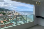 Apartamento com 2 dormitórios à venda, 79 m² por R$ 440.000,00 - Vila Dinópolis - Mongaguá/SP