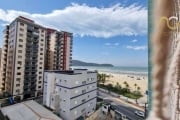 Kitnet com 1 dormitório à venda, 24 m² por R$ 260.000,00 - Guilhermina - Praia Grande/SP