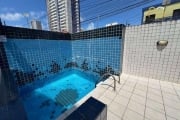 Apartamento com 2 dormitórios à venda, 52 m² por R$ 275.000,00 - Aviação - Praia Grande/SP