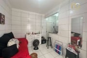 Kitnet com 1 dormitório à venda, 18 m² por R$ 125.000,00 - Ocian - Praia Grande/SP