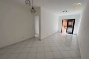 Apartamento com 2 dormitórios à venda, 73 m² por R$ 380.000,00 - Vila Guilhermina - Praia Grande/SP