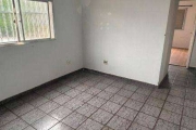 Apartamento com 2 dormitórios à venda, 65 m² por R$ 270.000,00 - Boqueirão - Praia Grande/SP