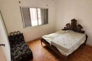 Apartamento com 1 dormitório à venda, 45 m² por R$ 260.000,00 - Canto do Forte - Praia Grande/SP