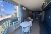 Apartamento com 2 dormitórios à venda, 62 m² por R$ 659.000,00 - Mirim - Praia Grande/SP