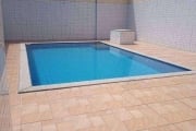 Sobrado com 1 dormitório à venda, 60 m² por R$ 350.000 - Maracanã - Praia Grande/SP