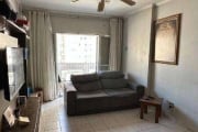 Apartamento com 2 dormitórios à venda, 60 m² por R$ 380.000,00 - Aviação - Praia Grande/SP