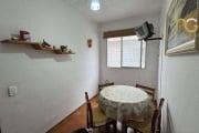 Apartamento com 2 dormitórios à venda, 51 m² por R$ 259.000,00 - Tupi - Praia Grande/SP