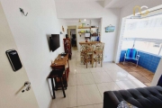 Apartamento com 1 dormitório à venda, 45 m² por R$ 350.000,00 - Aviação - Praia Grande/SP