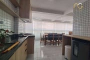 Apartamneo mobiliado 115m² Vila Tupipi