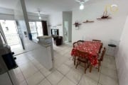 Apartamento com 2 dormitórios à venda, 74 m² por R$ 350.000,00 - Ocian - Praia Grande/SP