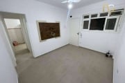 Apartamento com 2 dormitórios à venda, 67 m² por R$ 325.000,00 - Canto do Forte - Praia Grande/SP