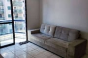 Apartamento com 1 dormitório à venda, 55 m² por R$ 340.000,00 - Canto do Forte - Praia Grande/SP