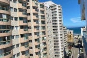 Apartamento com 2 dormitórios à venda, 90 m² por R$ 500.000,00 - Tupi - Praia Grande/SP