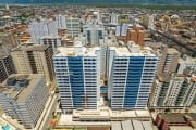 Apartamento novo com 2 dormitórios à venda, 82 m² por R$ 540.000 - Ocian - Praia Grande/SP