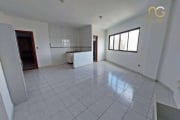 Kitnet com 1 dormitório à venda, 40 m² por R$ 158.000,00 - Ocian - Praia Grande/SP