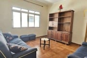 Apartamento com 2 dormitórios à venda, 99 m² por R$ 345.000,00 - Vila Guilhermina - Praia Grande/SP