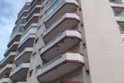 Apartamento com 1 dormitório à venda, 70 m² por R$ 270.000,00 - Mirim - Praia Grande/SP