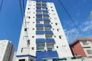 Apartamento com 2 dormitórios à venda, 51 m² por R$ 350.000,00 - Ocian - Praia Grande/SP