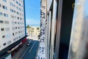Apartamento com 1 dormitório à venda, 35 m² por R$ 200.000,00 - Mirim - Praia Grande/SP