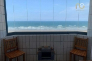 Apartamento com 2 dormitórios à venda, 55 m² por R$ 395.000,00 - Aviação - Praia Grande/SP