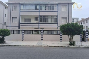 Kitnet com 1 dormitório à venda, 25 m² por R$ 200.000,00 - Canto do Forte - Praia Grande/SP