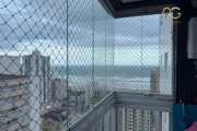 Apartamento com 2 dormitórios à venda, 93 m² por R$ 795.000,00 - Tupi - Praia Grande/SP