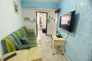Apartamento com 1 dormitório à venda, 35 m² por R$ 230.000,00 - Boqueirão - Praia Grande/SP