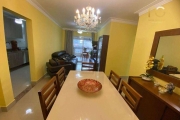 Apartamento com 2 dormitórios à venda, 93 m² por R$ 750.000,00 - Boqueirão - Praia Grande/SP