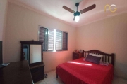 Apartamento com 2 dormitórios à venda, 57 m² por R$ 275.000,00 - Tupi - Praia Grande/SP