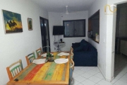 Apartamento com 3 dormitórios à venda, 85 m² por R$ 540.000,00 - Jardim Real - Praia Grande/SP