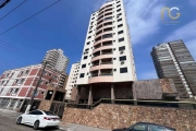 Apartamento com 1 Quarto à venda, 58 m² por R$ 295.000 - Tupi - Praia Grande/SP