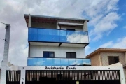 Casa com 2 dormitórios à venda, 92 m² por R$ 480.000,00 - Mirim - Praia Grande/SP
