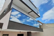 Casa com 4 dormitórios à venda, 88 m² por R$ 520.000,00 - Mirim - Praia Grande/SP