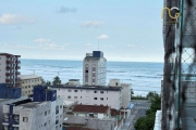 Apartamento com 2 dormitórios à venda, 110 m² por R$ 550.000,00 - Caiçara - Praia Grande/SP