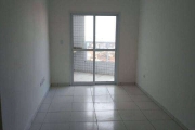 Apartamento à venda, 95 m² por R$ 500.000,00 - Caiçara - Praia Grande/SP