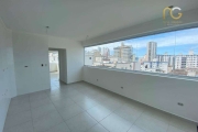 Apartamento à venda, 46 m² por R$ 348.000,00 - Vila Guilhermina - Praia Grande/SP