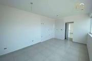 Apartamento com 1 dormitório à venda, 46 m² por R$ 347.999,99 - Vila Guilhermina - Praia Grande/SP