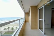 Apartamento com 2 dormitórios à venda, 82 m² por R$ 450.000,00 - Vila Caiçara - Praia Grande/SP