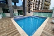 Apartamento com 3 dormitórios à venda, 93 m² por R$ 620.000,00 - Tupi - Praia Grande/SP