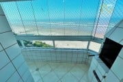 Apartamento à venda, 85 m² por R$ 550.000,00 - Caiçara - Praia Grande/SP