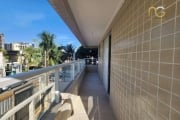 Apartamento com 2 dormitórios à venda, 71 m² por R$ 538.730,00 - Vila Guilhermina - Praia Grande/SP