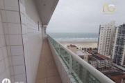 Apartamento com 3 dormitórios à venda, 94 m² por R$ 770.000,00 - Aviação - Praia Grande/SP