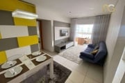 Apartamento à venda, 60 m² por R$ 394.500,00 - Ocian - Praia Grande/SP