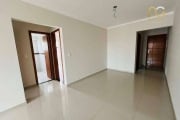 Apartamento à venda, 88 m² por R$ 639.000,00 - Canto do Forte - Praia Grande/SP